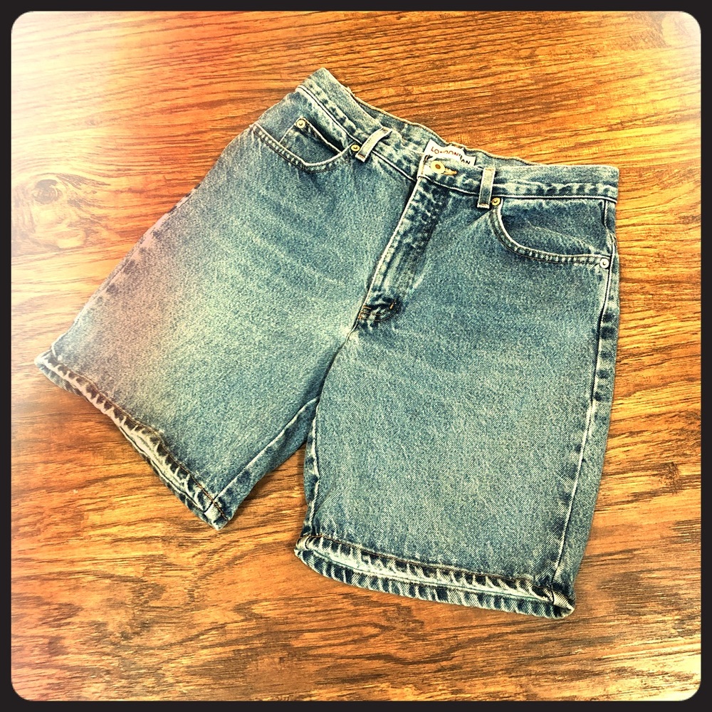 Vintage Victoria’s Secret London jeans
